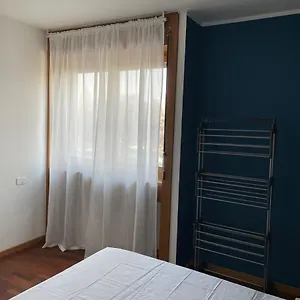 Appartamento Bicocca, Milano