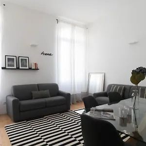 Appartamento Italianway - Buenos Aires 65 C, Milano