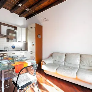 Appartamento Porta Romana&bocconi Cosy, Milano