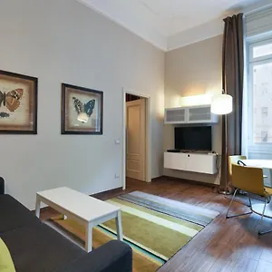 Appartamento Contempora - Crocetta - Boheme, Milano