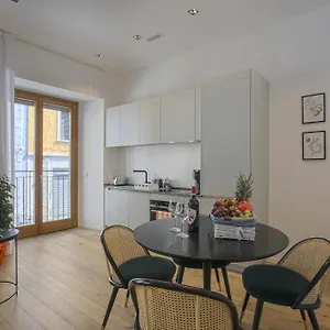 Appartamento Chic Luxury Apartments-hosted By Sweetstay, Milano
