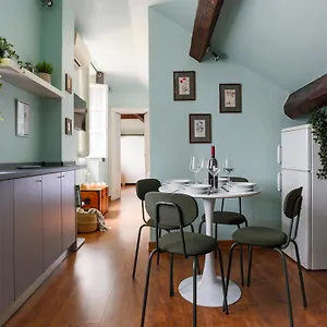 Appartamento The Rent - Flat In Brera District, Milano