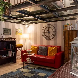 Appartamento Crystal Loft Luxury, Milano