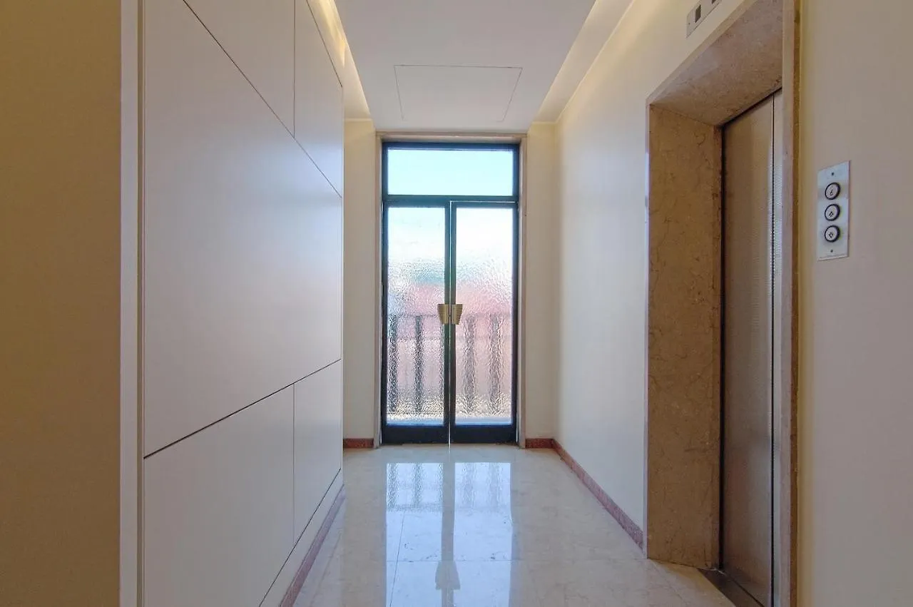 Contempora Apartments - Cavallotti 13 - B52 Milan Italy