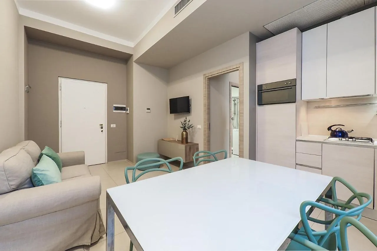 Contempora Apartments - Cavallotti 13 - B52 Milan