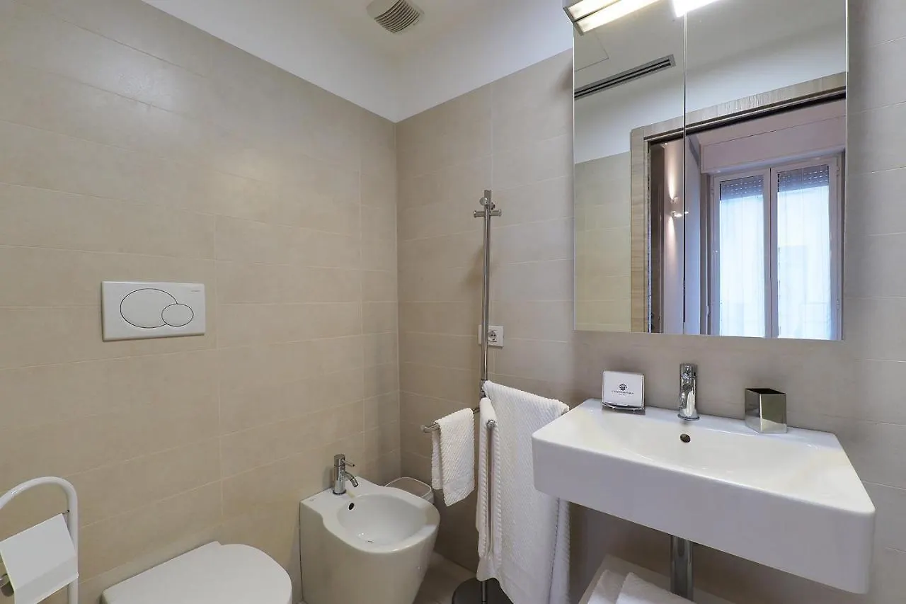 Contempora Apartments - Cavallotti 13 - B52 Milan