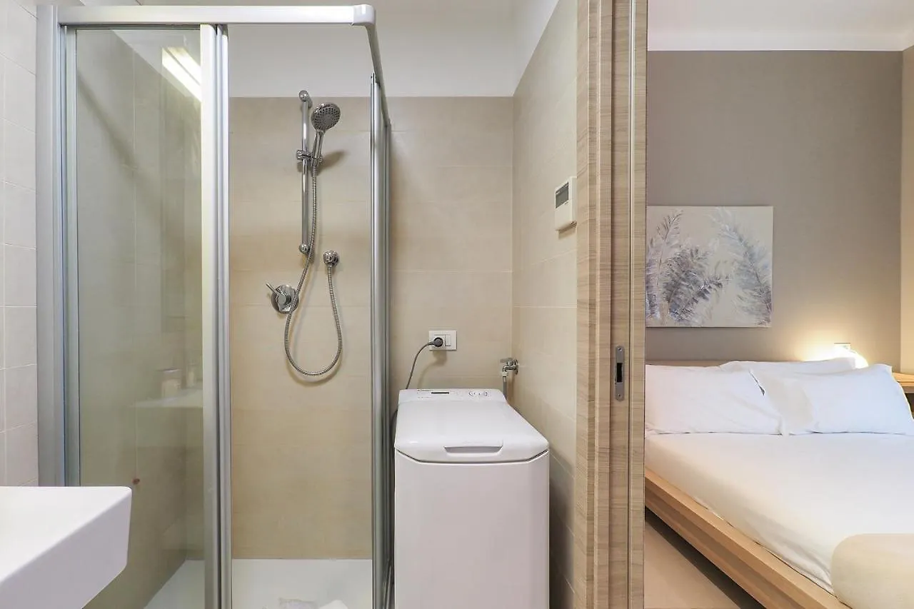 Contempora Apartments - Cavallotti 13 - B52 Milan