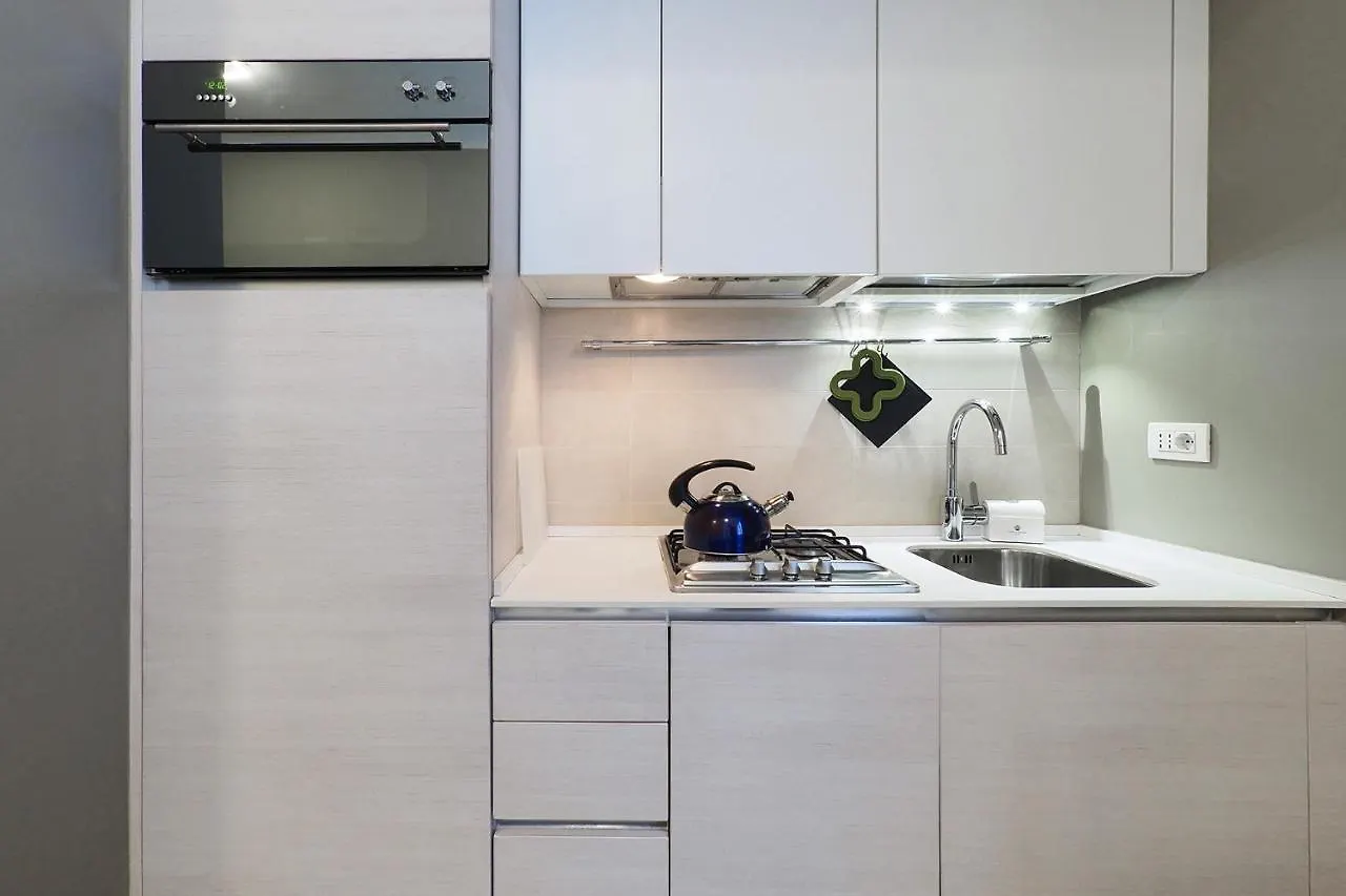 Contempora Apartments - Cavallotti 13 - B52 Milan