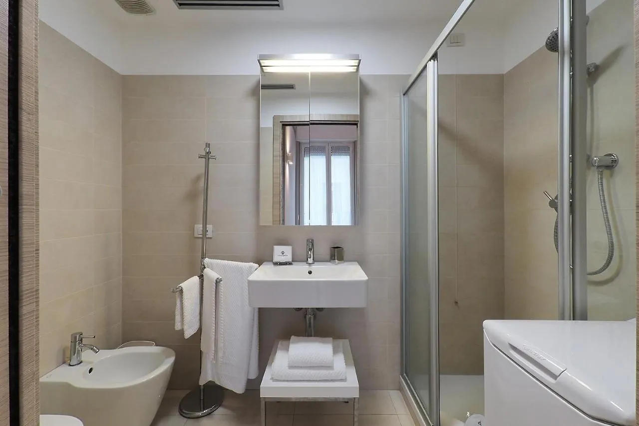Contempora Apartments - Cavallotti 13 - B52 Milan