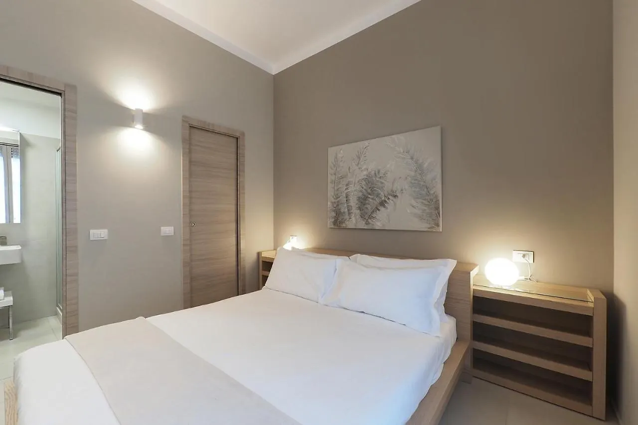 Contempora Apartments - Cavallotti 13 - B52 Milan