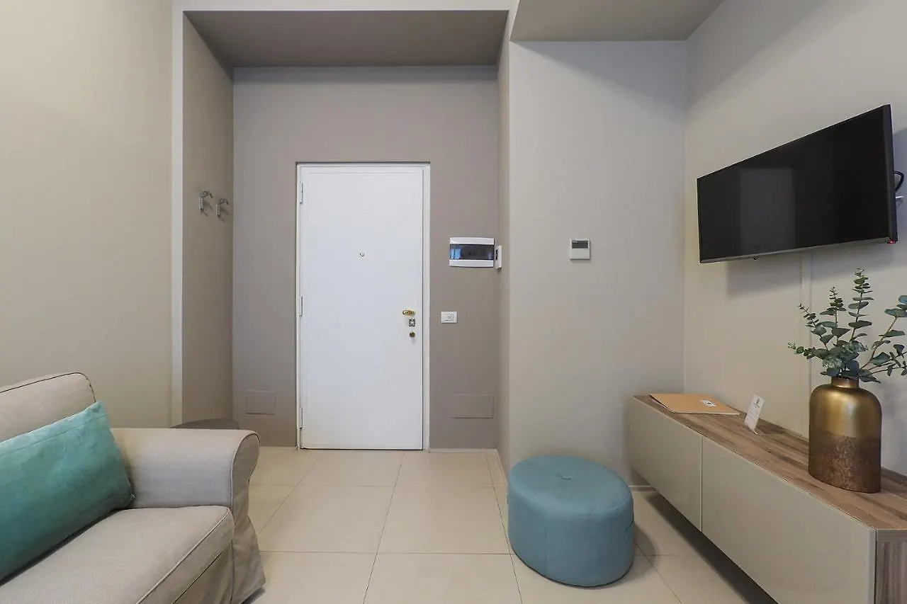Contempora Apartments - Cavallotti 13 - B52 Milan