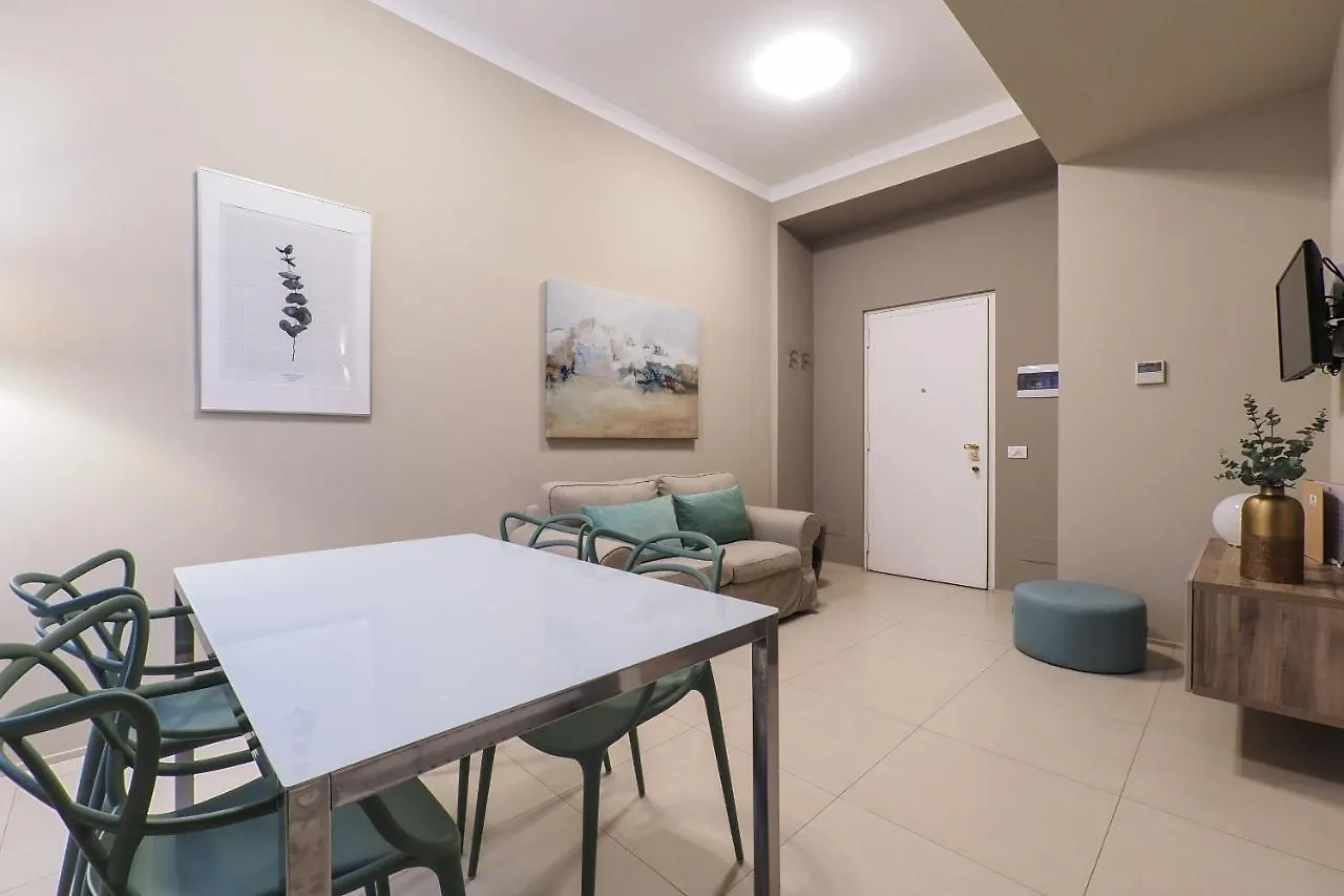 Contempora Apartments - Cavallotti 13 - B52 Milan